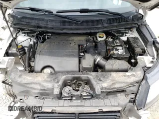2017 Ford Explorer XLT с VIN 1FM5K8D83HGD51689, выставлен на аукционе Copart как лот 60142845 с пробегом 131 479 миль миль и Списание • Salvage title. История ставок и продаж доступна на DreamBid. Изображение 12.