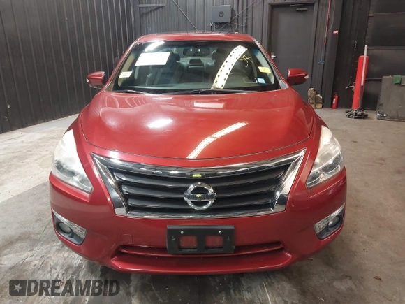 2014 Nissan Altima S with VIN 1N4AL3AP0EN347207, listed as a IAAI auction lot 42029532 with 28,324 mi miles and . Bid and sale history available at carsss.com. Image 12.