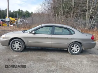 2007 Ford Taurus SEL with VIN 1FAFP56U37A128885, listed as a IAAI auction lot 41831895 with 129,693 mi miles and . Bid and sale history available at carsss.com. Image 12.