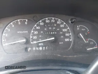 1997 Ford Ranger XLT with VIN 1FTCR14X9VPA31147, listed as a IAAI auction lot 42059636 with 211,883 mi miles. Bid and sale history available at carsss.com. Image 7.