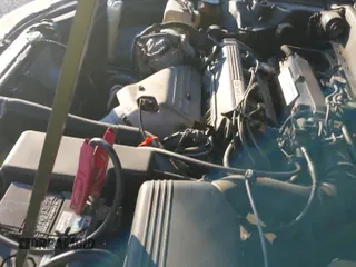 1996 Toyota Camry DX with VIN JT2BG12K8T0363541, listed as a IAAI auction lot 37847965 with 182,241 mi miles and . Bid and sale history available at DreamBid. Image 12.