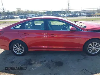 2019 Hyundai Sonata SE with VIN 5NPE24AF3KH790250, listed as a IAAI auction lot 41997452 with 109,432 mi miles and . Bid and sale history available at carsss.com. Image 13.