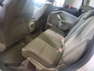 2014 Ford Escape SE z VIN 1FMCU9GX7EUC02600, wystawiony jako IAAI lot #42570755 z przebiegiem 86 871 mil mil oraz . Historia ofert i sprzedaży dostępna na DreamBid. Obrazek 21.