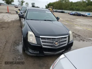 2011 Cadillac CTS Luxury z VIN 1G6DG5EY3B0167225, wystawiony jako Copart lot #72640844 z przebiegiem 169 253 mil mil oraz Nie do naprawy • Non repairable. Historia ofert i sprzedaży dostępna na DreamBid. Obrazek 5.