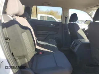 2018 Volkswagen Atlas S z VIN 1V2AR2CA4JC521361, wystawiony jako Copart lot #81990544 z przebiegiem 102 809 mil mil oraz Szkoda całkowita • Salvage title. Historia ofert i sprzedaży dostępna na DreamBid. Obrazek 11.