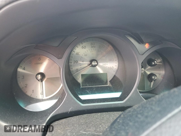 2010 Lexus GS 350 z VIN JTHCE1KS6A0026556, wystawiony jako Copart lot #49154445 z przebiegiem Nie podano mil oraz Szkoda całkowita • Salvage title. Historia ofert i sprzedaży dostępna na DreamBid. Obrazek 9.