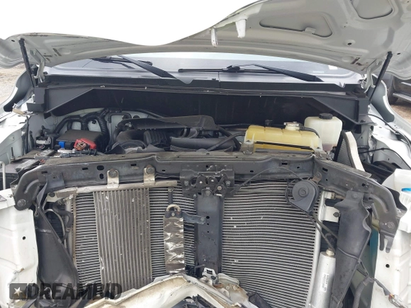 2021 Nissan NV Cargo SV z VIN 1N6BF0LYXMN800271, wystawiony jako IAAI lot #41847197 z przebiegiem 180 913 mil mil oraz . Historia ofert i sprzedaży dostępna na DreamBid. Obrazek 10.