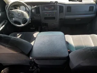 2002 Dodge 1500 with VIN 3D7HA18N22G181192, listed as a Copart auction lot 52111935 with 262,936 mi miles and Clean Title. Bid and sale history available at DreamBid. Image 8.