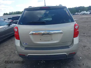 2014 Chevrolet Equinox LT with VIN 2GNALBEKXE6213366, listed as a IAAI auction lot 41974600 with 203,584 mi miles. Bid and sale history available at carsss.com. Image 17.