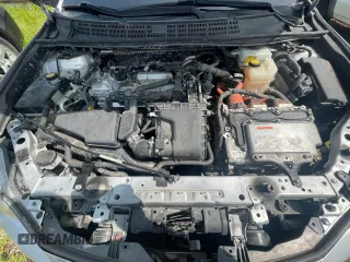 2011 Lexus CT 200h z VIN JTHKD5BH5B2015337, wystawiony jako Copart lot #59417405 z przebiegiem 166 867 mil mil oraz Tytuł czysty. Historia ofert i sprzedaży dostępna na DreamBid. Obrazek 7.