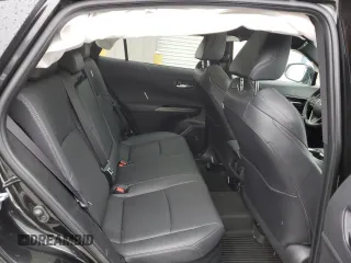 2023 Toyota Venza LE with VIN JTEAAAAH0PJ146328, listed as a Copart auction lot 49831234 with 5,075 mi miles. Bid and sale history available at carsss.com. Image 11.