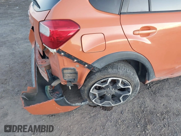 2013 Subaru Crosstrek Premium с VIN JF2GPAVC1D2835751, выставлен на аукционе IAAI как лот 40911091 с пробегом 104 066 миль миль и . История ставок и продаж доступна на DreamBid. Изображение 19.