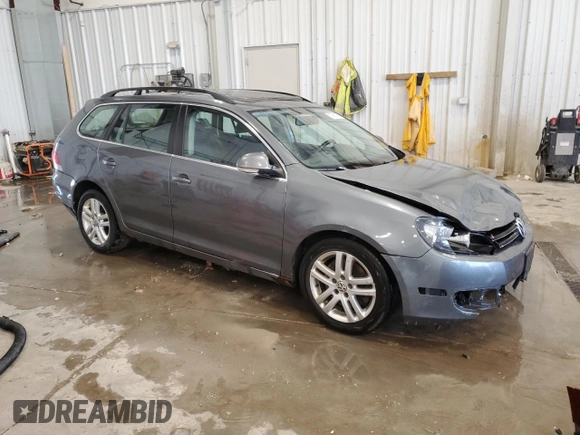 2010 Volkswagen Jetta with VIN 3VWTL8AJXAM660326, listed as a Copart auction lot 57861165 with 272,518 mi miles and Non repairable. Bid and sale history available at DreamBid. Image 4.