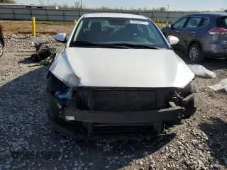 2017 Hyundai Elantra SE with VIN 5NPD74LF9HH037275, listed as a Copart auction lot 50552095 with 239,520 mi miles and Salvage title. Bid and sale history available at DreamBid. Image 5.
