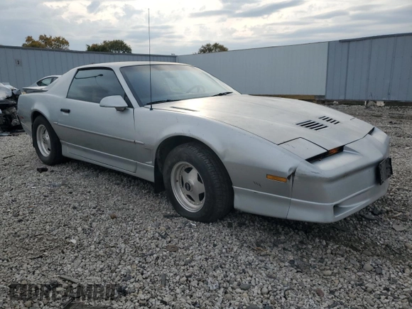 1986 Pontiac Firebird Trans Am with VIN 1G2FW87F8GL239553, listed as a Copart auction lot 78263424 with 65,161 mi miles and Clean title. Bid and sale history available at DreamBid. Image 4.