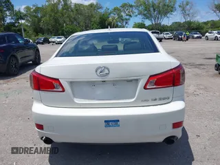 2012 Lexus IS 250 with VIN JTHCF5C25C5057872, listed as a IAAI auction lot 42591321 with 148,672 mi miles and . Bid and sale history available at DreamBid. Image 16.