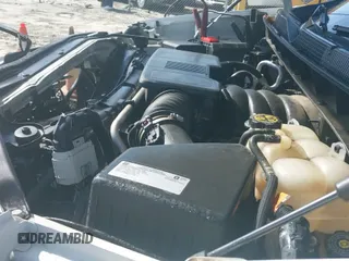 2020 Chevrolet Silverado 1500 Custom с VIN 3GCPWBEF6LG455134, выставлен на аукционе IAAI как лот 42521280 с пробегом 73 697 миль миль и . История ставок и продаж доступна на DreamBid. Изображение 19.