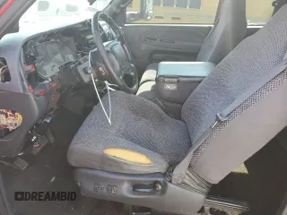 2002 Dodge 3500 с VIN 3B7MF336X2M201339, выставлен на аукционе Copart как лот 53582875 с пробегом Не указан миль и Списание • Salvage title. История ставок и продаж доступна на DreamBid. Изображение 7.
