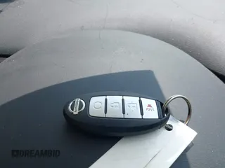 2018 Nissan Murano S z VIN 5N1AZ2MG8JN201397, wystawiony jako IAAI lot #41842169 z przebiegiem 50 648 mil mil oraz . Historia ofert i sprzedaży dostępna na DreamBid. Obrazek 11.