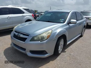 2014 Subaru Legacy Premium z VIN 4S3BMCC66E3026641, wystawiony jako IAAI lot #42621371 z przebiegiem 139 187 mil mil oraz . Historia ofert i sprzedaży dostępna na DreamBid. Obrazek 17.