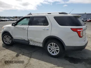 2011 Ford Explorer XLT с VIN 1FMHK8D82BGA27914, выставлен на аукционе Copart как лот 63690925 с пробегом 229 592 миль миль и Списание • Salvage title. История ставок и продаж доступна на DreamBid. Изображение 2.