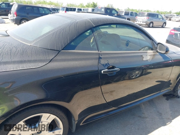 2004 Lexus SC 430 with VIN JTHFN48Y540053505, listed as a IAAI auction lot 41981873 with 144,553 mi miles and . Bid and sale history available at DreamBid. Image 13.