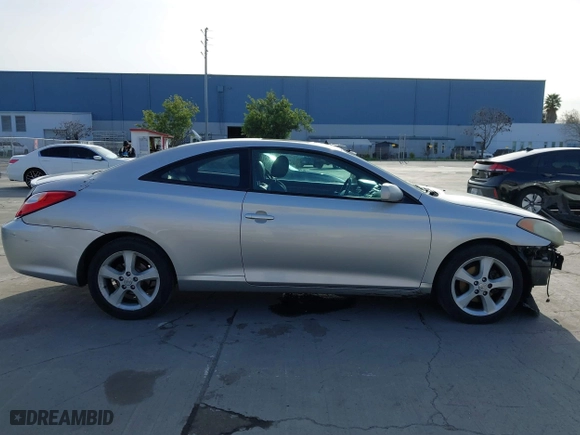 2006 Toyota Camry Solara SE with VIN 4T1CA30P86U090598, listed as a IAAI auction lot 41709070 with 252,598 mi miles. Bid and sale history available at carsss.com. Image 14.