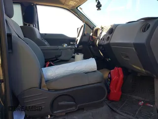 2008 Ford F-150 STX with VIN 1FTRX12W58FB96441, listed as a IAAI auction lot 38311655 with 149,431 mi miles and . Bid and sale history available at DreamBid. Image 5.
