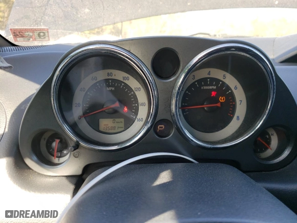 2011 Mitsubishi Eclipse GS Sport with VIN 4A37L5EF5BE010073, listed as a Copart auction lot 78795534 with 135,881 mi miles and Salvage Title. Bid and sale history available at carsss.com. Image 9.