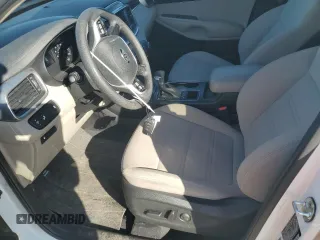 2019 Kia Sorento LX V6 with VIN 5XYPG4A54KG492296, listed as a Copart auction lot 54566265 with 29,359 mi miles and Clean Title. Bid and sale history available at carsss.com. Image 7.