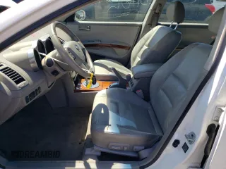 2004 Nissan Maxima SE with VIN 1N4BA41E94C900672, listed as a Copart auction lot 69086554 with 160,270 mi miles and Salvage Title. Bid and sale history available at carsss.com. Image 7.