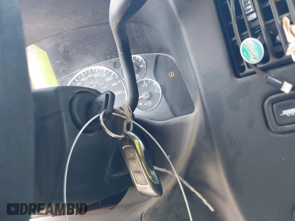2015 Chevrolet Express Cargo с VIN 1GCWGFCFXF1184780, выставлен на аукционе IAAI как лот 42180137 с пробегом 103 453 миль миль и . История ставок и продаж доступна на DreamBid. Изображение 11.