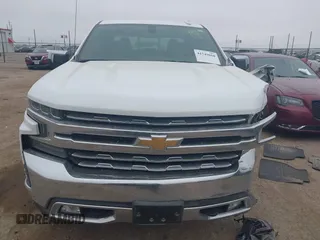 2020 Chevrolet Silverado 1500 LTZ with VIN 1GCUYGED8LZ160478, listed as a IAAI auction lot 41549668 with 81,460 mi miles and . Bid and sale history available at DreamBid. Image 12.