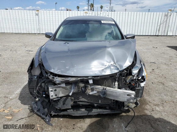 2018 Nissan Altima 2.5 S with VIN 1N4AL3AP9JC182246, listed as a Copart auction lot 51448515 with 122,767 mi miles and Salvage Title. Bid and sale history available at carsss.com. Image 5.