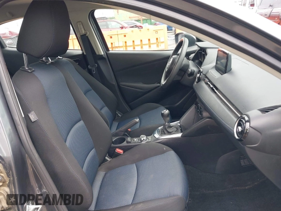 2019 Toyota Yaris L с VIN 3MYDLBYV4KY514254, выставлен на аукционе IAAI как лот 41347544 с пробегом 94 667 миль миль и . История ставок и продаж доступна на DreamBid. Изображение 5.