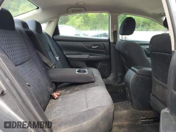 2016 Nissan Altima S z VIN 1N4AL3AP6GN334609, wystawiony jako Copart lot #57132195 z przebiegiem 113 978 mil mil oraz Szkoda całkowita • Salvage title. Historia ofert i sprzedaży dostępna na DreamBid. Obrazek 10.