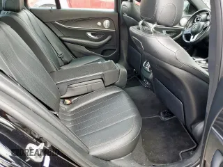 2019 Mercedes-Benz E 300 with VIN WDDZF4JB5KA489026, listed as a Copart auction lot 54494385 with Not Provided miles and Clean Title. Bid and sale history available at DreamBid. Image 10.