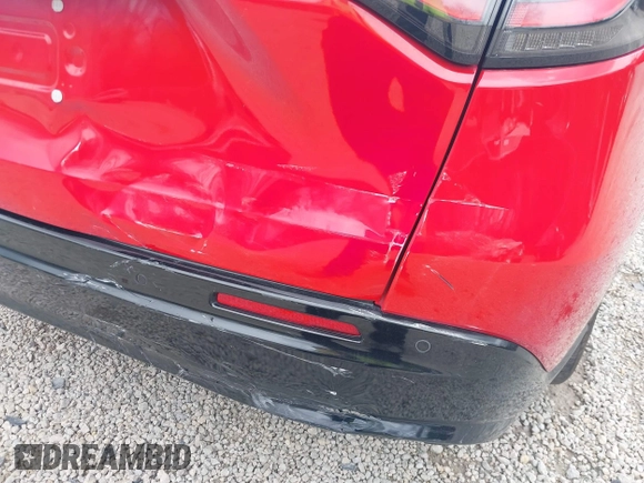 2024 Honda HR-V EX-L с VIN 3CZRZ2H74RM735269, выставлен на аукционе IAAI как лот 42127978 с пробегом Не указан миль и . История ставок и продаж доступна на DreamBid. Изображение 20.