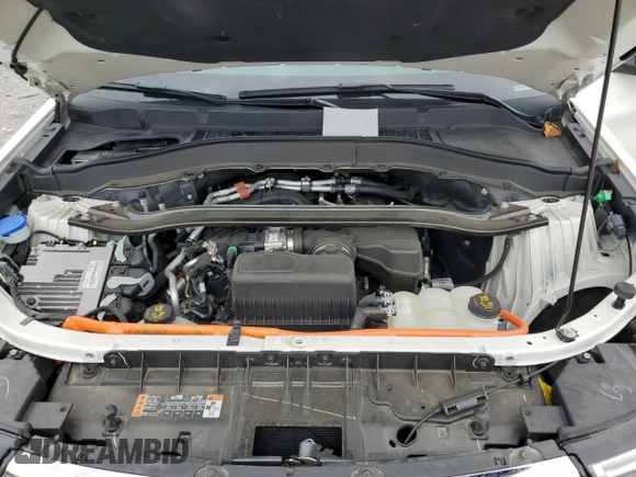 2021 Ford Explorer Limited z VIN 1FM5K8FW6MNA13432, wystawiony jako Copart lot #63597195 z przebiegiem 20 874 mil mil oraz Szkoda całkowita • Salvage title. Historia ofert i sprzedaży dostępna na DreamBid. Obrazek 12.