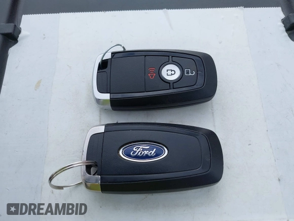 2020 Ford Escape SE with VIN 1FMCU9G67LUA79806, listed as a IAAI auction lot 42560963 with 103,070 mi miles and . Bid and sale history available at DreamBid. Image 11.