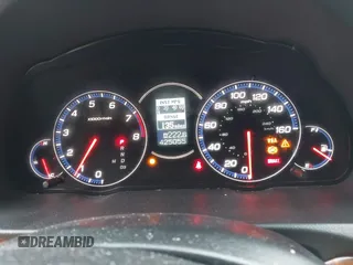 2006 Acura TSX z VIN JH4CL96816C024917, wystawiony jako IAAI lot #41061785 z przebiegiem 43 000 mil mil oraz . Historia ofert i sprzedaży dostępna na DreamBid. Obrazek 7.