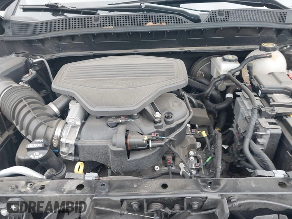 2022 Chevrolet Blazer LT with VIN 3GNKBJRS5NS231299, listed as a IAAI auction lot 41135089 with 54,443 mi miles and . Bid and sale history available at DreamBid. Image 10.