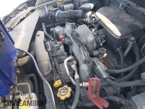 2010 Subaru Forester X Premium с VIN JF2SH6CCXAH702552, выставлен на аукционе IAAI как лот 42419149 с пробегом 210 707 миль миль и . История ставок и продаж доступна на DreamBid. Изображение 10.