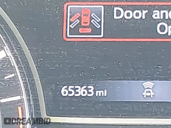 2020 Nissan Pathfinder SV with VIN 5N1DR2BN8LC632755, listed as a IAAI auction lot 42731712 with 65,363 mi miles and . Bid and sale history available at DreamBid. Image 15.