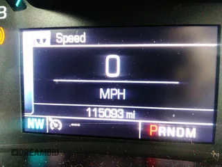 2014 Chevrolet Impala LT with VIN 1G1115SL2EU120347, listed as a IAAI auction lot 38286424 with 115,093 mi miles and . Bid and sale history available at DreamBid. Image 7.