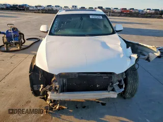 2016 Audi Q5 Premium with VIN WA1C2AFP0GA131672, listed as a Copart auction lot 47375255 with 109,269 mi miles and Salvage Title. Bid and sale history available at carsss.com. Image 5.