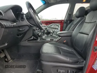 2015 Kia Sorento SX with VIN 5XYKW4A75FG574364, listed as a Copart auction lot 45841115 with 149,866 mi miles and Salvage Title. Bid and sale history available at carsss.com. Image 7.