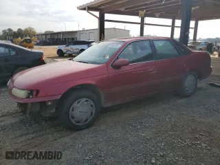 1995 Ford Taurus GL with VIN 1FALP52U0SA159044, listed as a Copart auction lot 79490324 with 116,243 mi miles and Salvage Title. Bid and sale history available at carsss.com. Image 1.