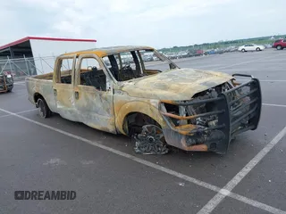 2016 Ford F-250 Lariat с VIN 1FT7W2BT2GEC04425, выставлен на аукционе IAAI как лот 42589789 с пробегом Не указан миль и . История ставок и продаж доступна на DreamBid. Изображение 1.