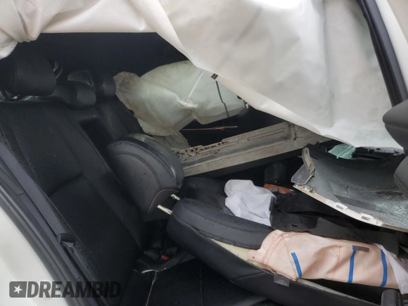 2023 Mazda 3 S Preferred with VIN JM1BPALM1P1609997, listed as a Copart auction lot 49147615 with Not provided miles and Non repairable. Bid and sale history available at DreamBid. Image 10.